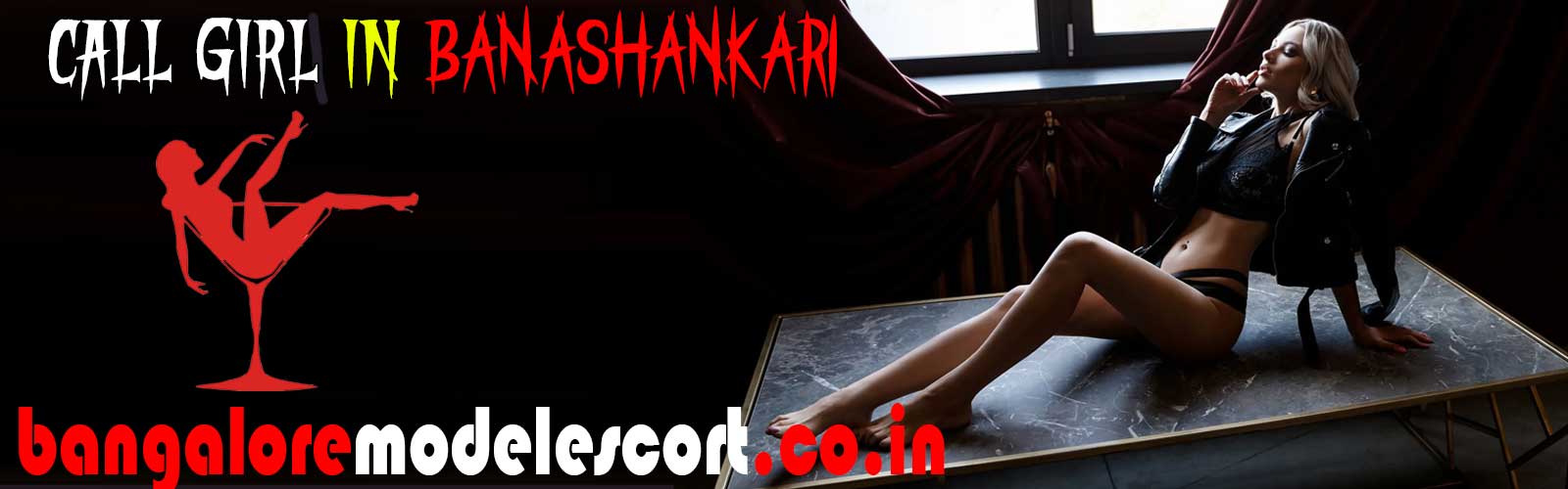 Banashankari Escorts Service