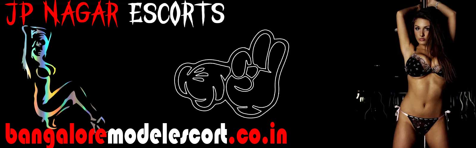 Escorts in JP Nagar